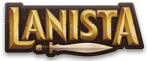 Lanista Logo